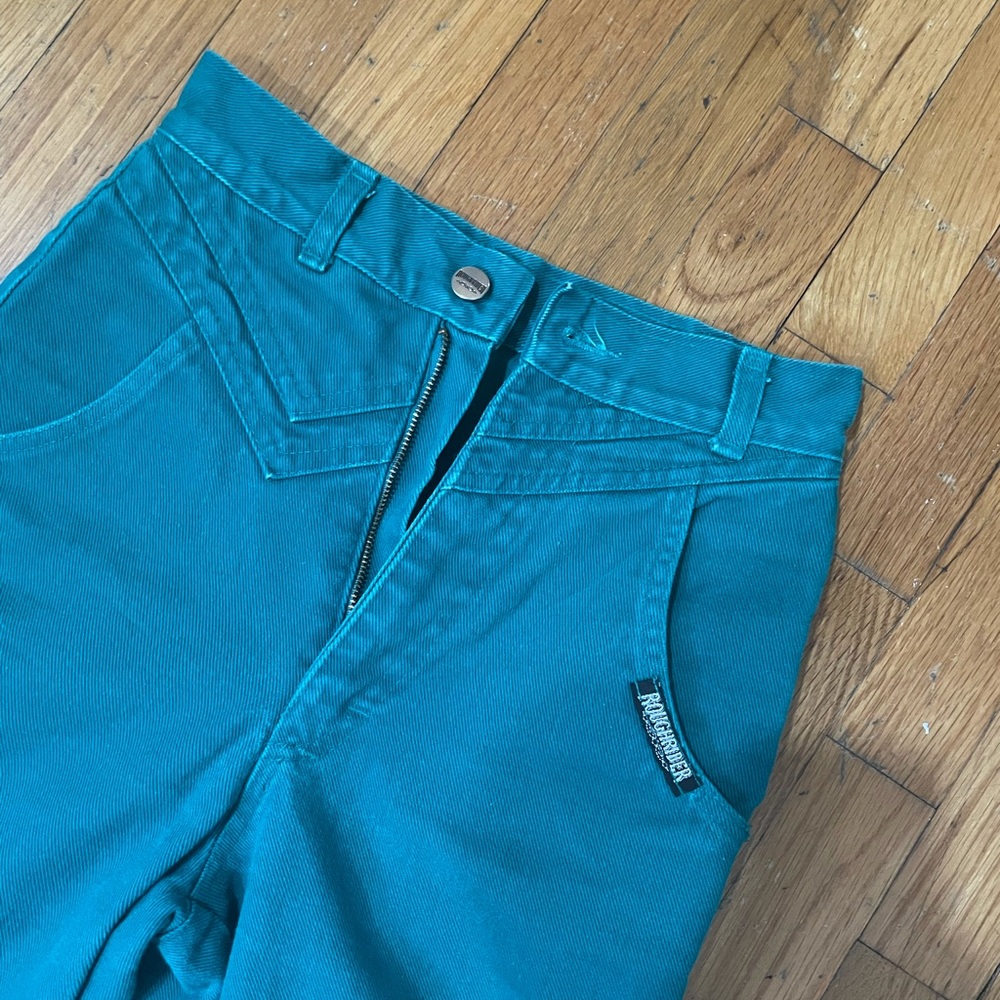 Rough Rider Jeans